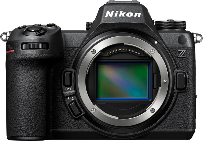 Nikon Z6 III body (VOA130AE)