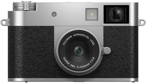Fujifilm X-HF1 Silver (16940460)