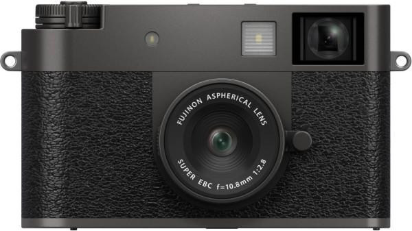 Fujifilm X-HF1 Charcoal Silver (16940525)