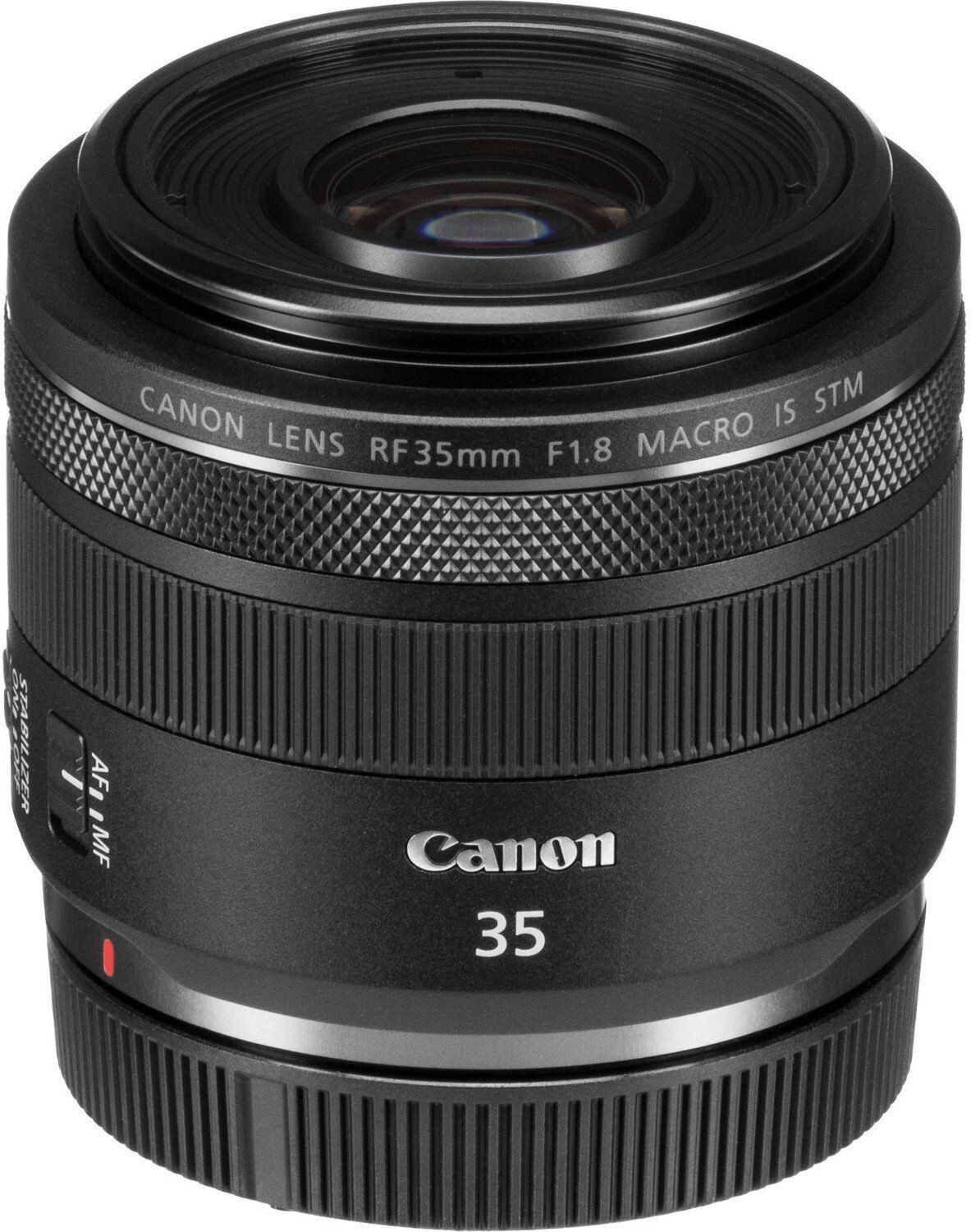 Canon RF 35mm f-1,8 IS Macro STM (2973C005)