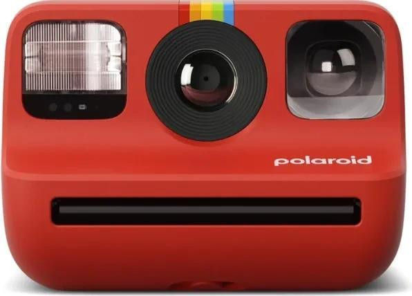 Polaroid Go Gen 2 Red (9098)