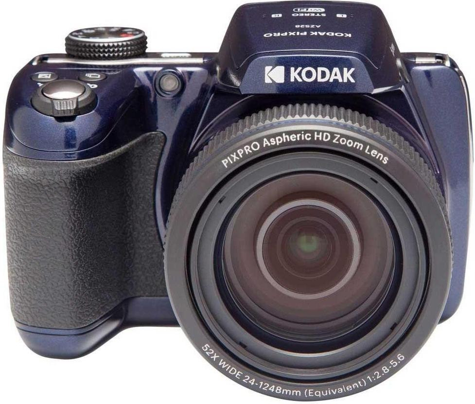 Kodak PixPro AZ528 Black