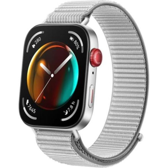 HUAWEI Watch Fit 3 Grey