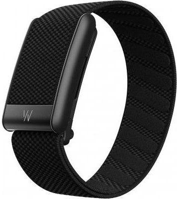 WHOOP 5.0 Peak Obsidian SuperKnit - 12-Month Membership (973-004-000)