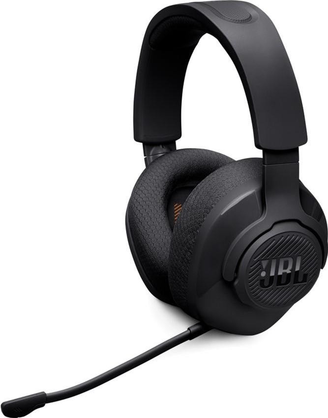 JBL Quantum 360 Wireless Black (JBLQTUM360BLK)