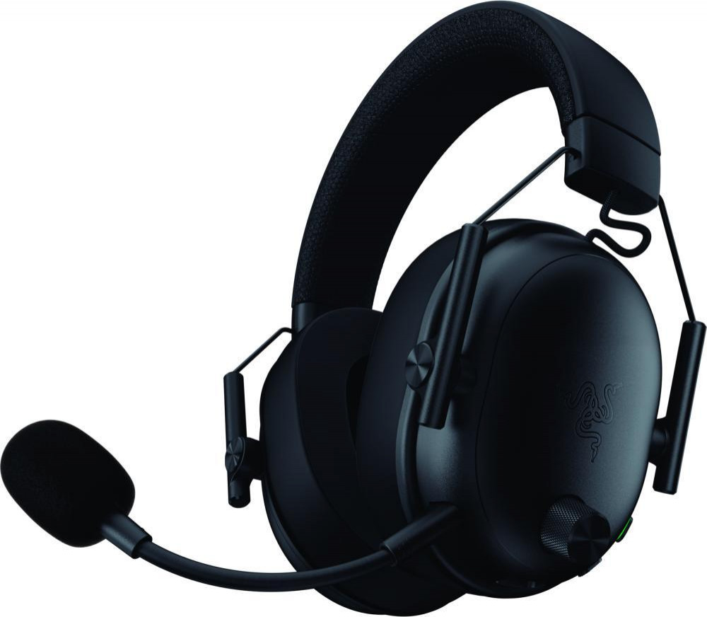 Razer Blackshark V3 Wireless Black (RZ04-05410100-R3M1)