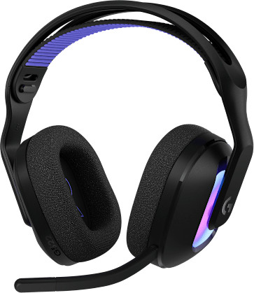 Logitech G522 Lightspeed Black (981-001544)