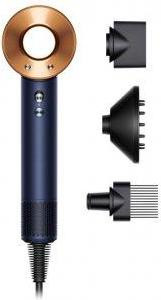Dyson HD07 Supersonic Prussian Blue-Rich Copper (113312-01)