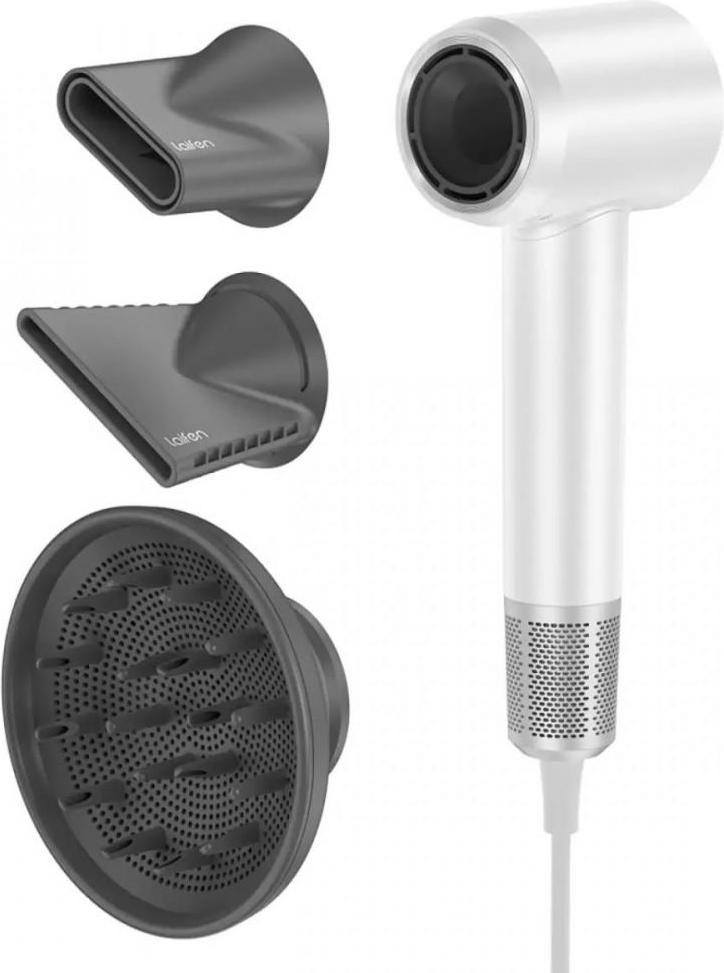 Laifen Swift Special Pearl White