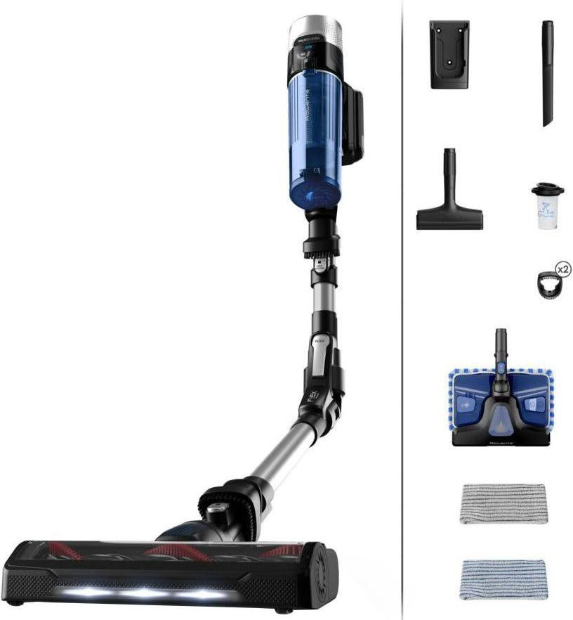 Rowenta X-Force 9.6 Aqua Allergy RH20C0WO