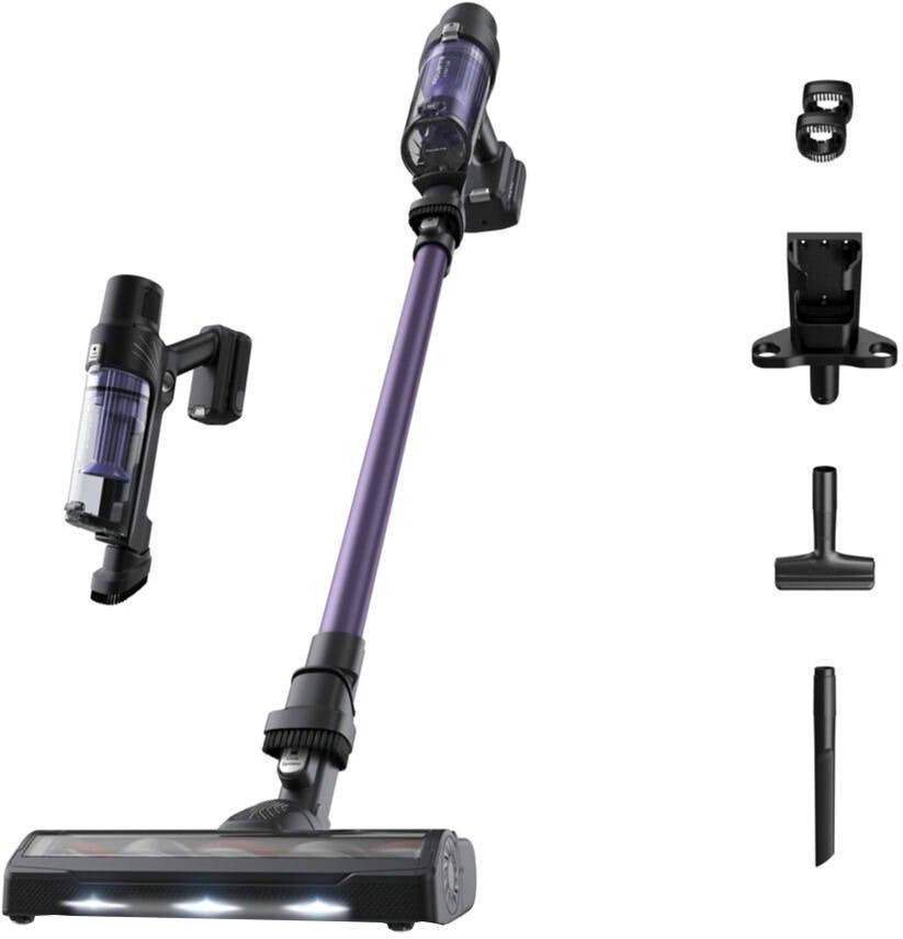 Rowenta X-Pert 7.60 Allergy RH6A31WO