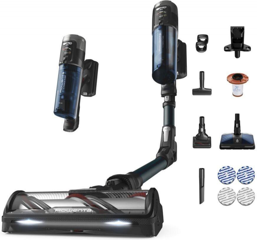 Rowenta X-Force Flex 13.60 RH9AD1WO