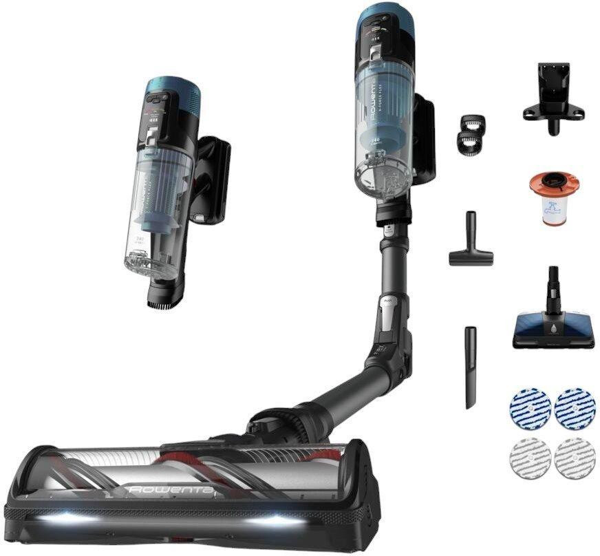 Rowenta X-Force Flex 14.80 RH9BC1WO