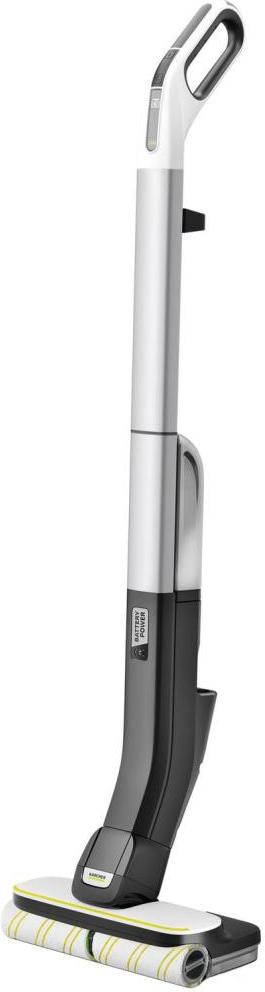 Karcher FC 4-4 Battery Set (1.056-400.0)