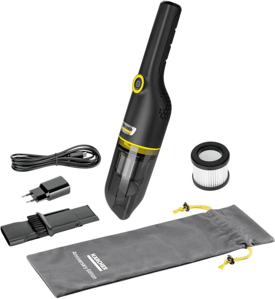 Karcher CVH Anniversary Edition (1.198-355.0)