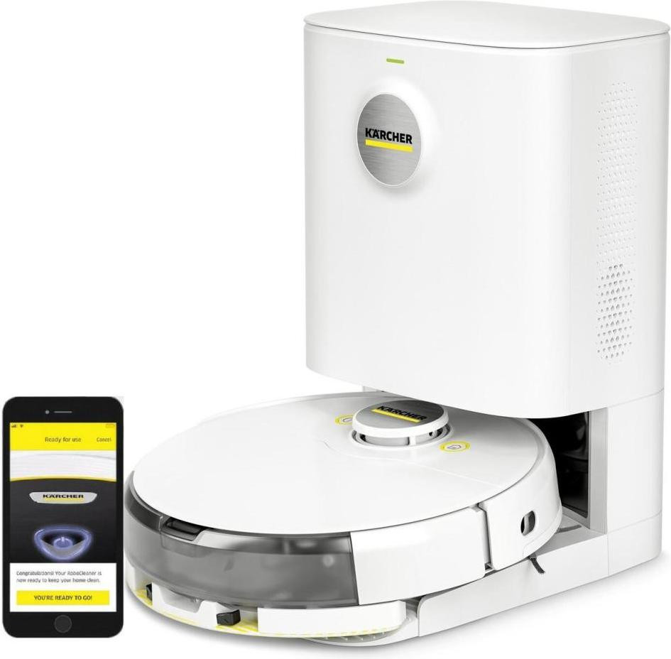 Karcher RCV 5 Comfort (1.269-650.0)