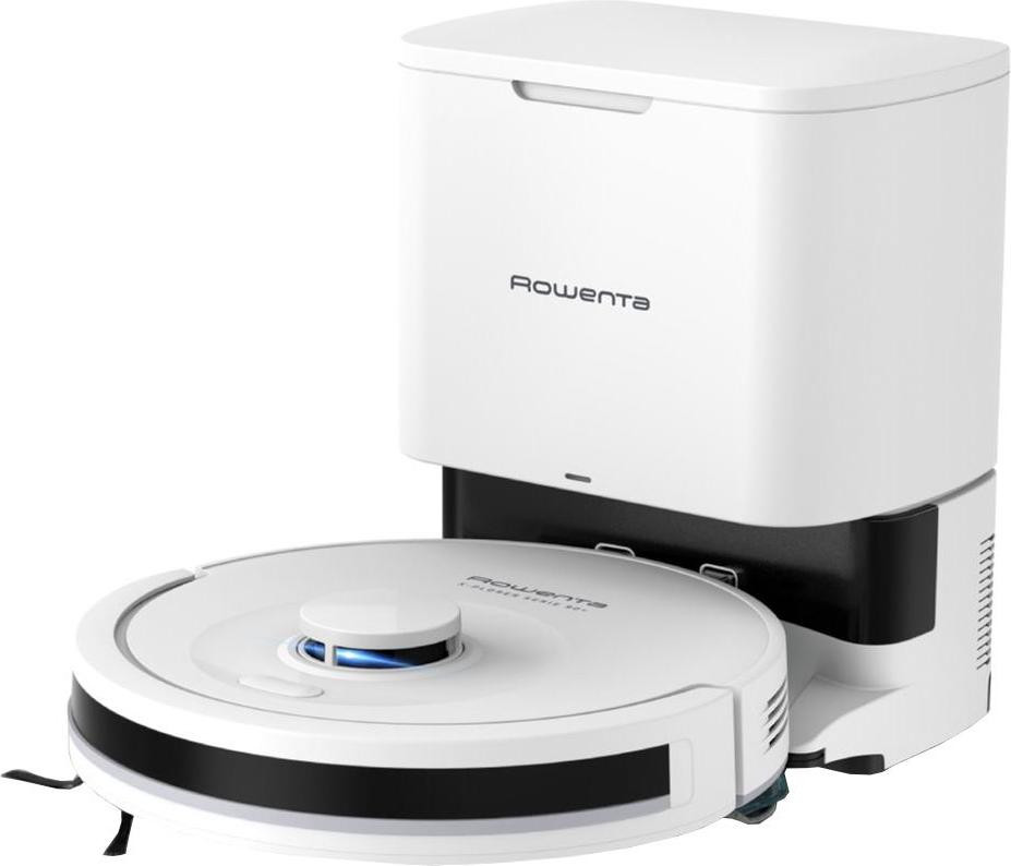 Rowenta X-Plorer Serie 90+ RR8797WH