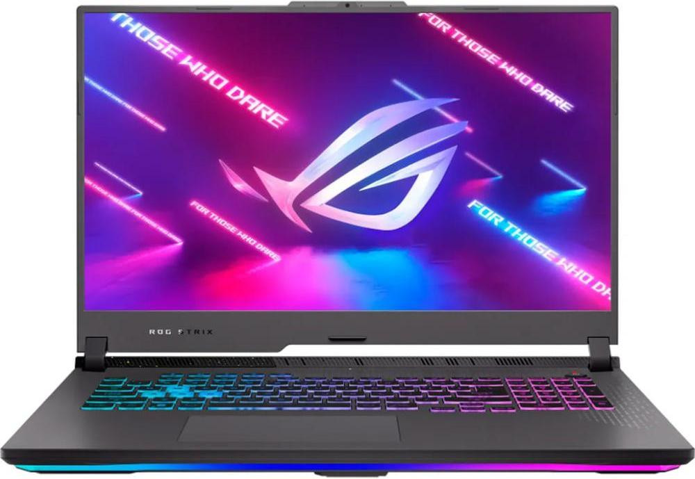 ASUS ROG Strix G17 G713PV (G713PV-WS94) Refurbished