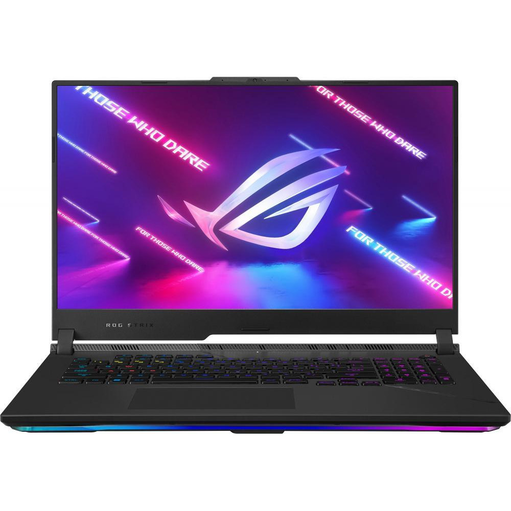 ASUS ROG Strix SCAR 17 X3D G733PZV (G733PZV-LL069W) Refurbished