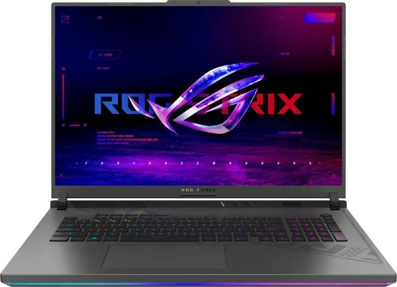 ASUS ROG Strix G18 G814JVR (G814JVR-IS96, 90NR0IF6-M000F0) Refurbished