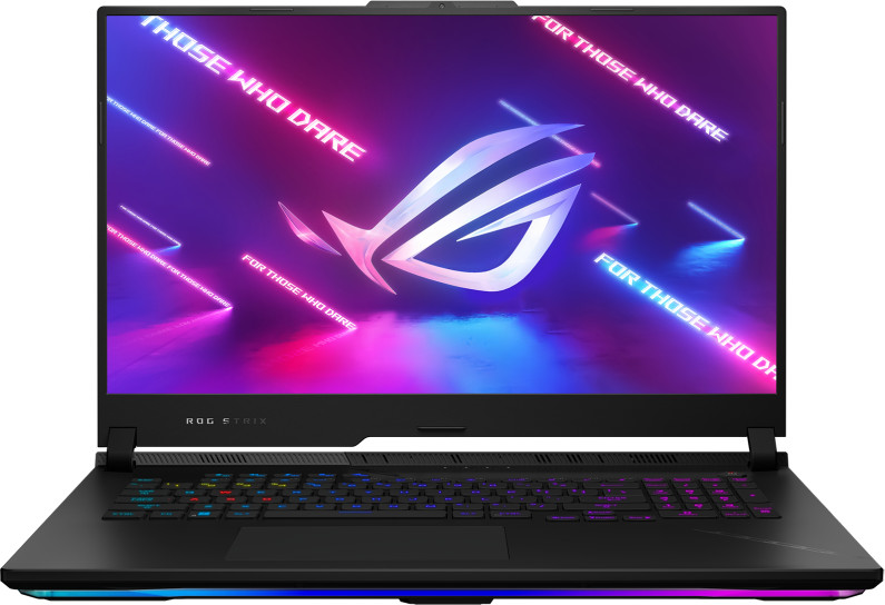 ASUS ROG Strix Scar 17 G733PY (G733PY-LL002) Refurbished