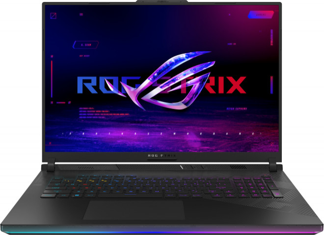 ASUS ROG Strix SCAR 18 G834JYR (G834JYR-R6044W) Refurbished