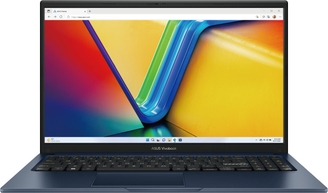 ASUS VivoBook 15 A1504ZA (A1504ZA-E8114W) Refurbished