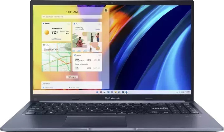 ASUS VivoBook 15 F1502ZA (F1502ZA-EJ1120W) Refurbished