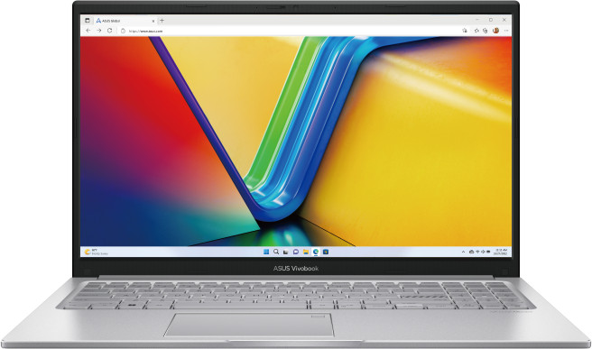 ASUS VivoBook 15 F1504ZA (F1504ZA-NJ312W) Refurbished