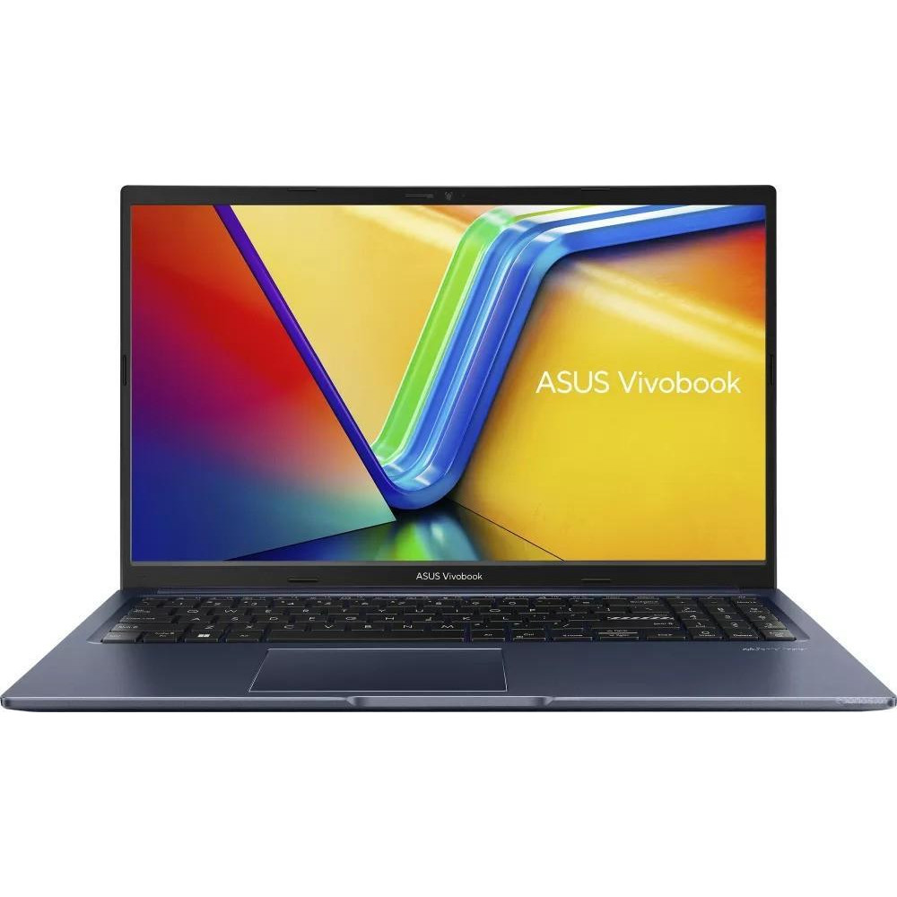 ASUS VivoBook 15 X1504VA (X1504VA-BQ078W) Refurbished