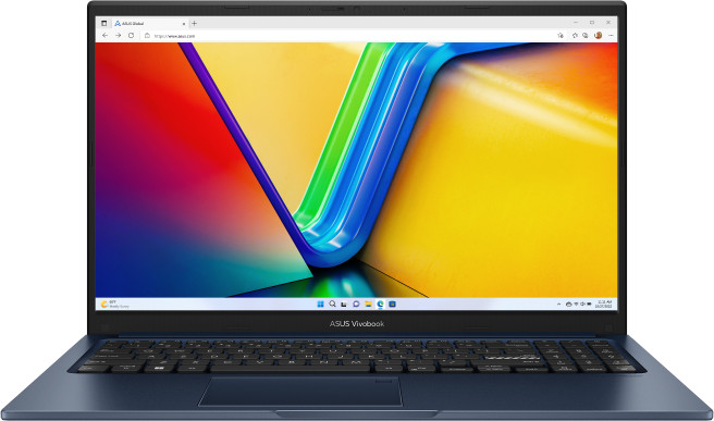 ASUS VivoBook 15 X1504VA (X1504VA-BQ137W) Refurbished