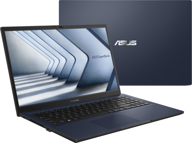 ASUS ExpertBook B1 B1502CVA (B1502CVA-I58512B0X) Refurbished