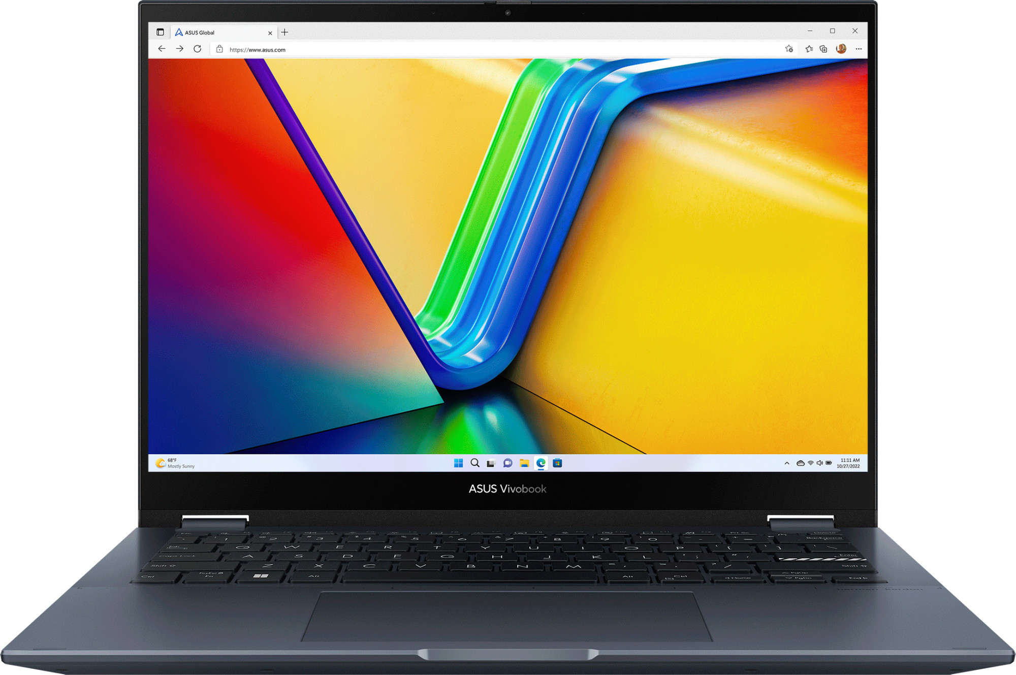 ASUS Vivobook S 14 Flip TN3402YA (TN3402YA-LZ364W) Refurbished