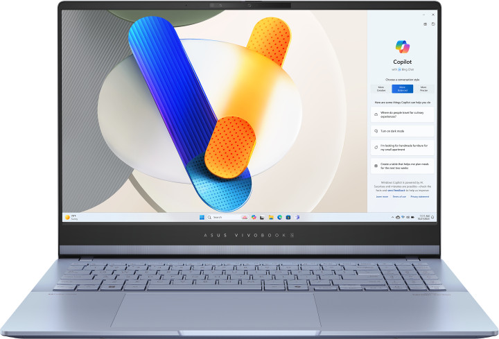 ASUS VivoBook S 15 S5506MA (S5506MA-MA050W) Refurbished
