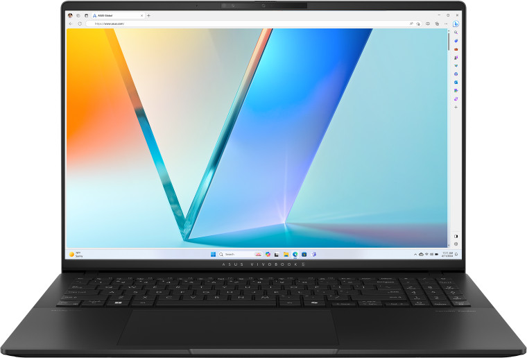ASUS Vivobook S 16 OLED S5606MA (S5606MA-DS96) Refurbished