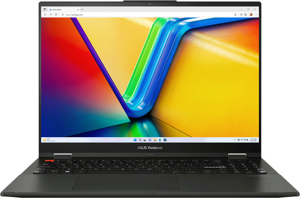 ASUS Vivobook S 16 Flip TP3604VA (TP3604VA-MY164W) Refurbished