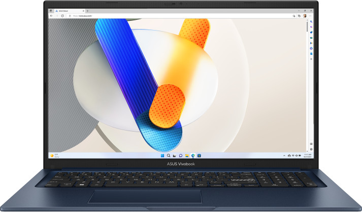 ASUS VivoBook 17 P1704CVA (P1704CVA-AU145X) Refurbished