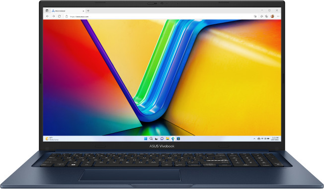 ASUS VivoBook 17 X1704VA (X1704VA-AU151W) Refurbished