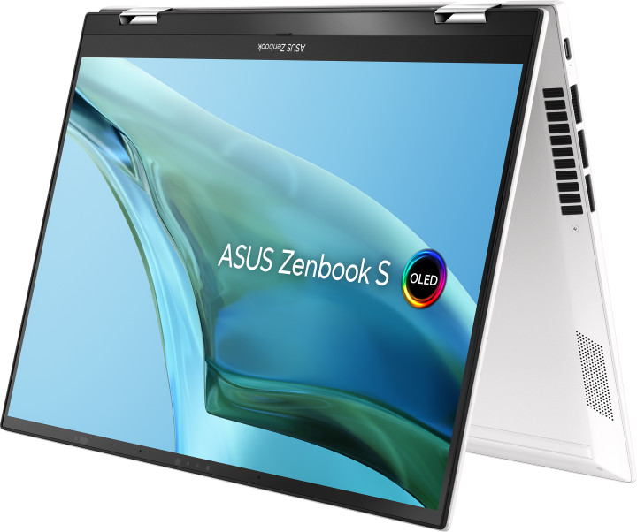 ASUS ZenBook S 13 Flip OLED UP5302ZA (UP5302ZA-LX161W) Refurbished