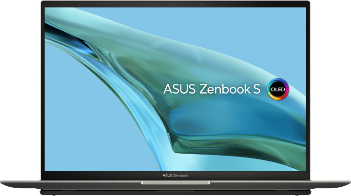 ASUS Zenbook S 13 UX5304MA (UX5304MA-NQ074W) Refurbished