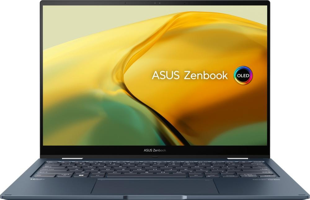ASUS Zenbook 14 Flip OLED UP3404VA (UP3404VA-KN058W, 90NB10E2-M00210) Refurbished