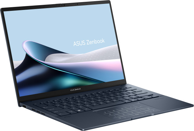 ASUS Zenbook 14 UX3405MA (UX3405MA-OU93210BL0X) Refurbished