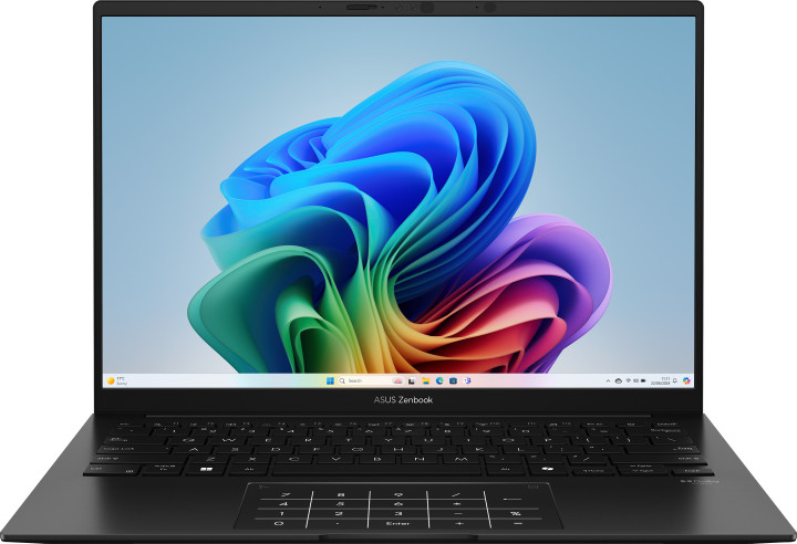 ASUS Zenbook 14 UM3406HA (UM3406HA-QD099W) Refurbished