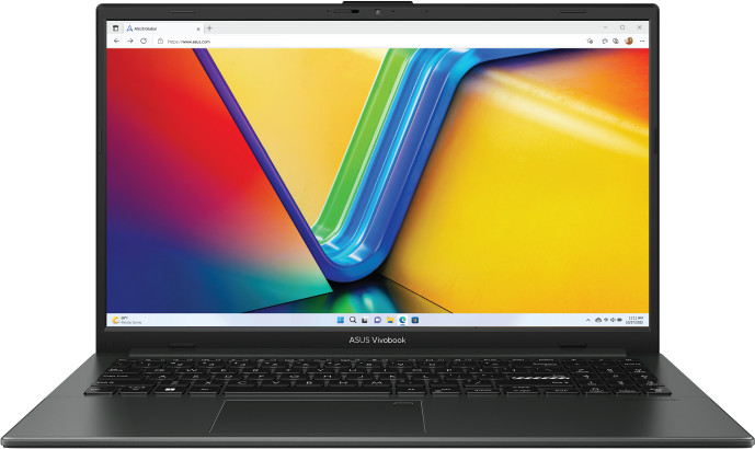 ASUS VivoBook Go 15 E1504FA (E1504FA-BQ515W) Refurbished