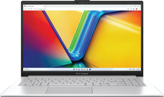 ASUS VivoBook Go 15 E1504FA (E1504FA-L1368W) Refurbished