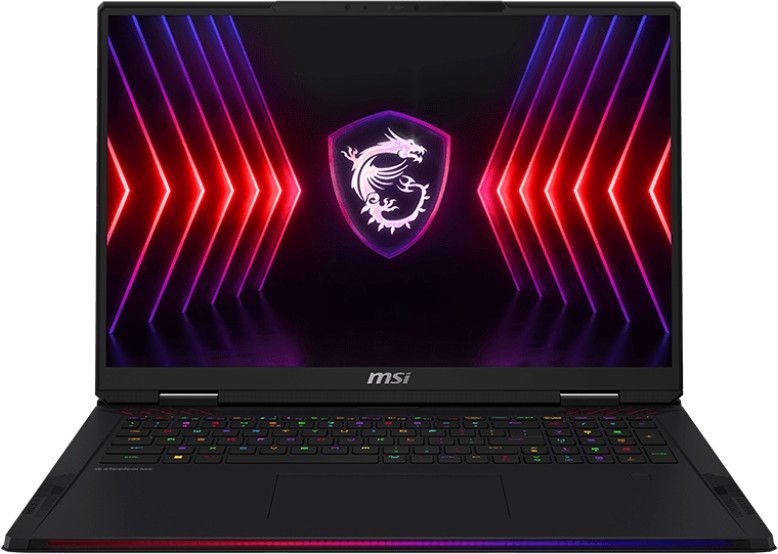 MSI Raider 18 HX A14VHG (A14VIG-459US) Refurbished