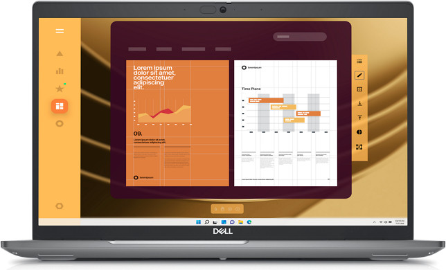 Dell Latitude 5550 (YWPCM)