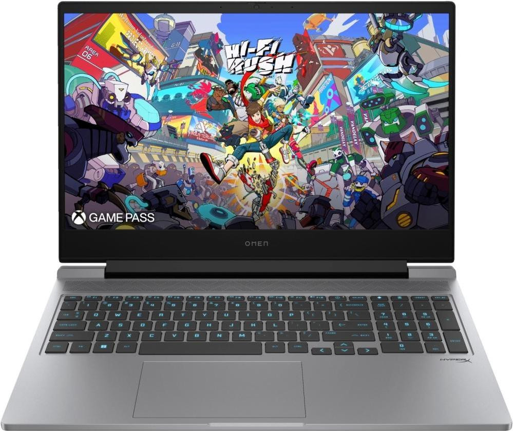 HP OMEN 16-AE0075CL (AM9B3UA) Refurbished