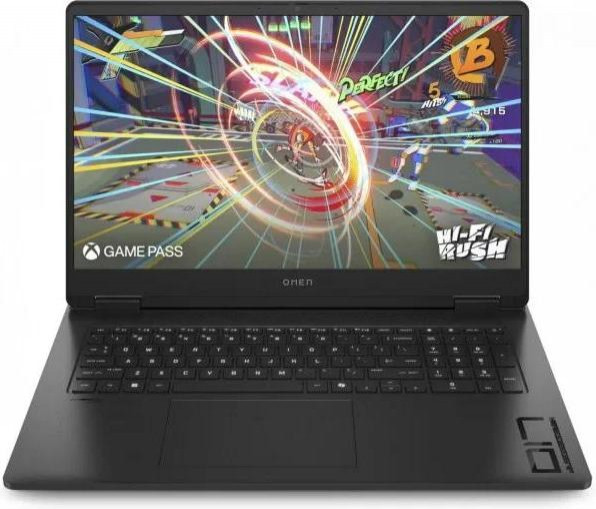 HP Omen 17-db0095cl (AM9B4UA) Refurbished