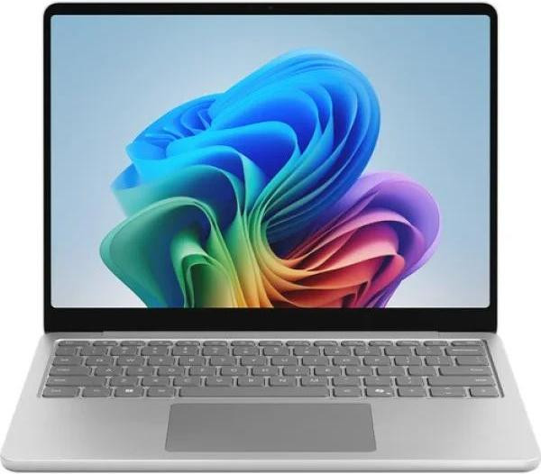 Microsoft Surface Laptop 13" Platinum (EP2-33462)